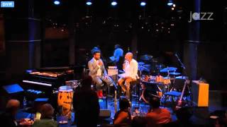 Ben Williams &amp; Sound Effect at Dizzy's: