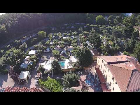 Camping Il Sergente