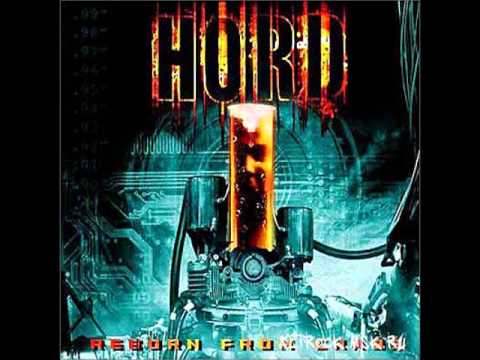 Hord-Tear From The Sky-Reborn From Chaos