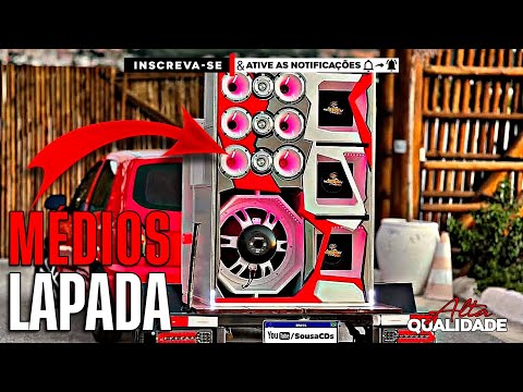 EUDÃO E FORRÓ LARGADO | SELEÇÃO AS MELHORES | MÉDIOS LAPADA | ALTA QUALIDADE