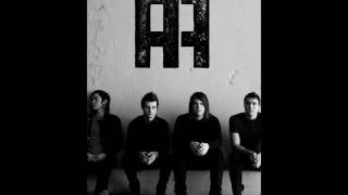 The Motivation (lyrics) - Attack Attack!