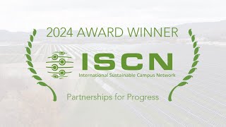 2024 ISCN Award Winner: University of Pennsylvania