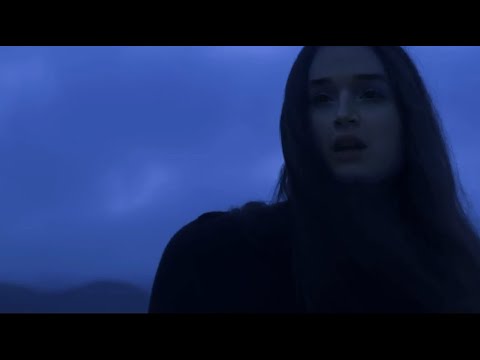 POPPY x BAD OMENS - Never Know [2nd Step] (Music Video)