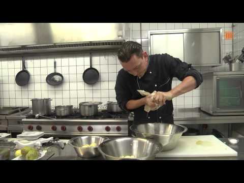 Hirschbraten "Baden-Baden" mit Thüringer Klößen #rezept #kochen #topfgucker #diyfood