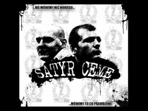 Satyr & Ceme - Co u ciebie słychać