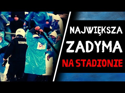 Ruch Chorzów – ŁKS Łódź 2004: Historia legendarnej rozpierduchy