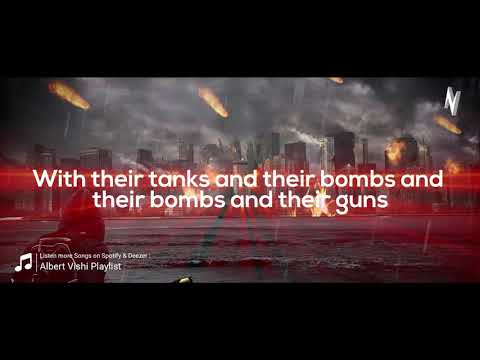 Albert Vishi ft. Ane Flem Zombie 1 Hour Loop Version