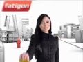 Fatigon C Plus TVC