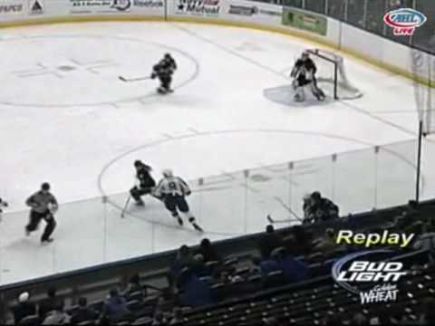 Zach Sill vs Blair Jones