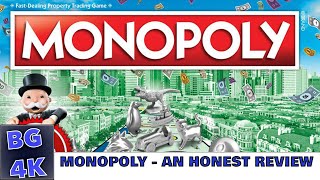 BoardGameBollocks - Monopoly video thumbnail