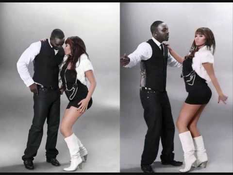 Akon ft Melissa - Yalli Nassini