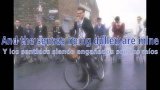 Rusholme ruffians - The Smiths (Subtitulada)