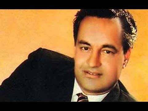 Mukesh_Chahe Aaj Mujhe Na Pasand Karo (Darinda; Kalyanji Anandji, Indiwar; 1977; HMV)