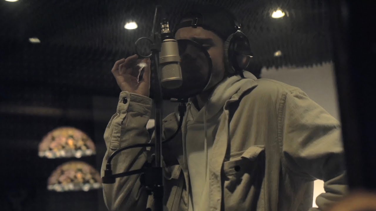 Butterfly (From The Studio)