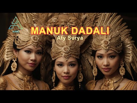 Aty Surya - Manuk Dadali