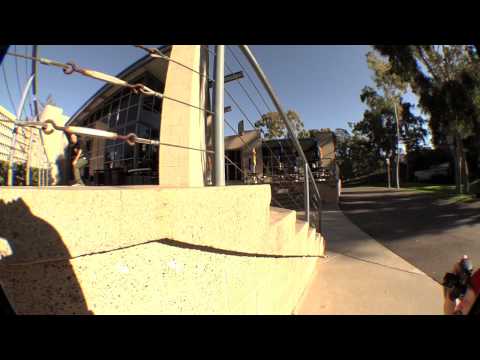 preview image for Tony Tave: Real Street 2011 | X Games
