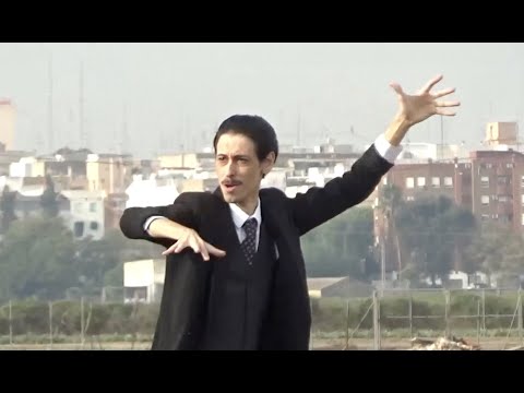 Alien Tango - Arthur Conan Doyle