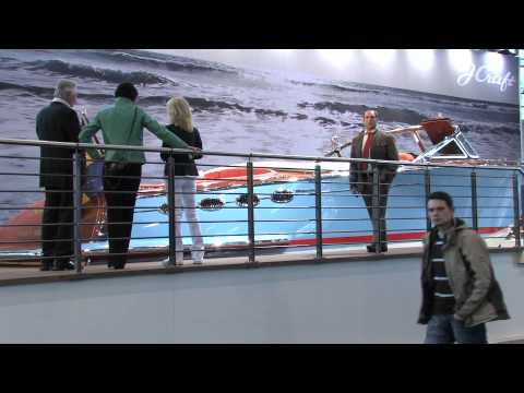 (Swedish) J Craft Boats 42 feet - boot Düsseldorf