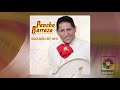 Pancho Barraza - Un Gran Dolor (Official Visualizer)