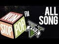 GTA V (5) - Non Stop Pop radio station, all songs ...