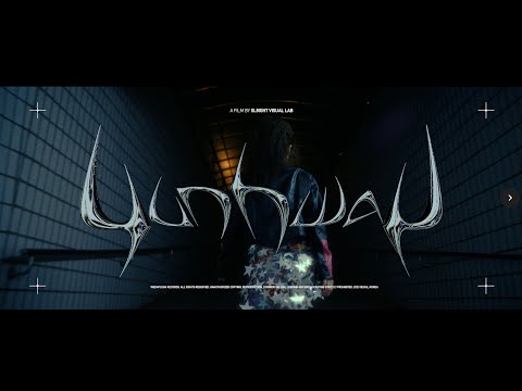 YUNHWAY (윤훼이) - Mistakes (Never Looking Back) M/V