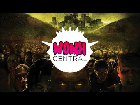 Saunter - To The Brain