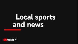 Download lagu YouTube TV Has All Your Local Sports & News mp3