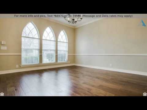 Priced at $459,900 - 111 Dunford Drive, Heath, TX 75032