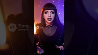 Nyx Nightshade Explains Shadow Work