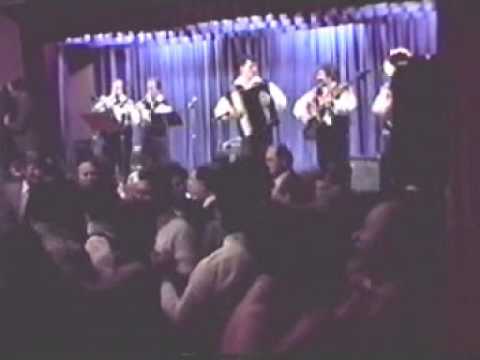 Statenberger Quintett in Melbourne '85 - Veseli Kovač