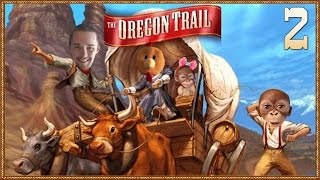 Joe's Dream | Oregon Trail | Ep. 2 (Final)