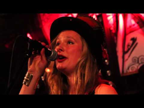 Electronic Swing Orchestra - Monopoly Town Live @ Schlaraffenland Record Release