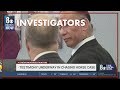 Las Vegas Jurors View Alleged Sex Abuse Video In Nathan Chasing Horse Trial