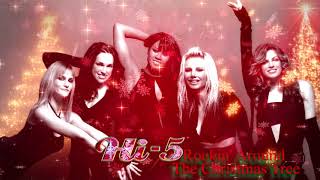 Hi-5 - Rockin&#39; Around The Christmas Tree