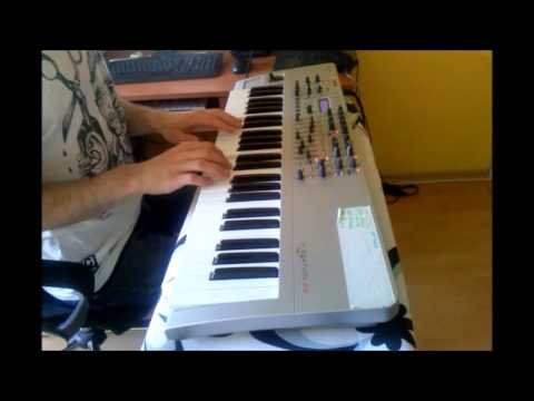 Novation X-Station 49 2004 - Silver (+ manual) image 12