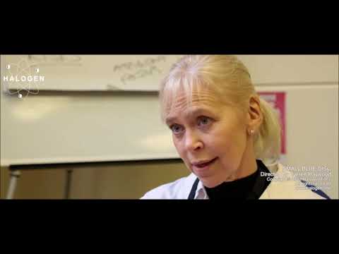 Jenny Kent Actor's Showreel 2020 Short Version