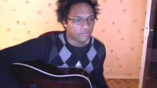 Christmas Song - Cocoon