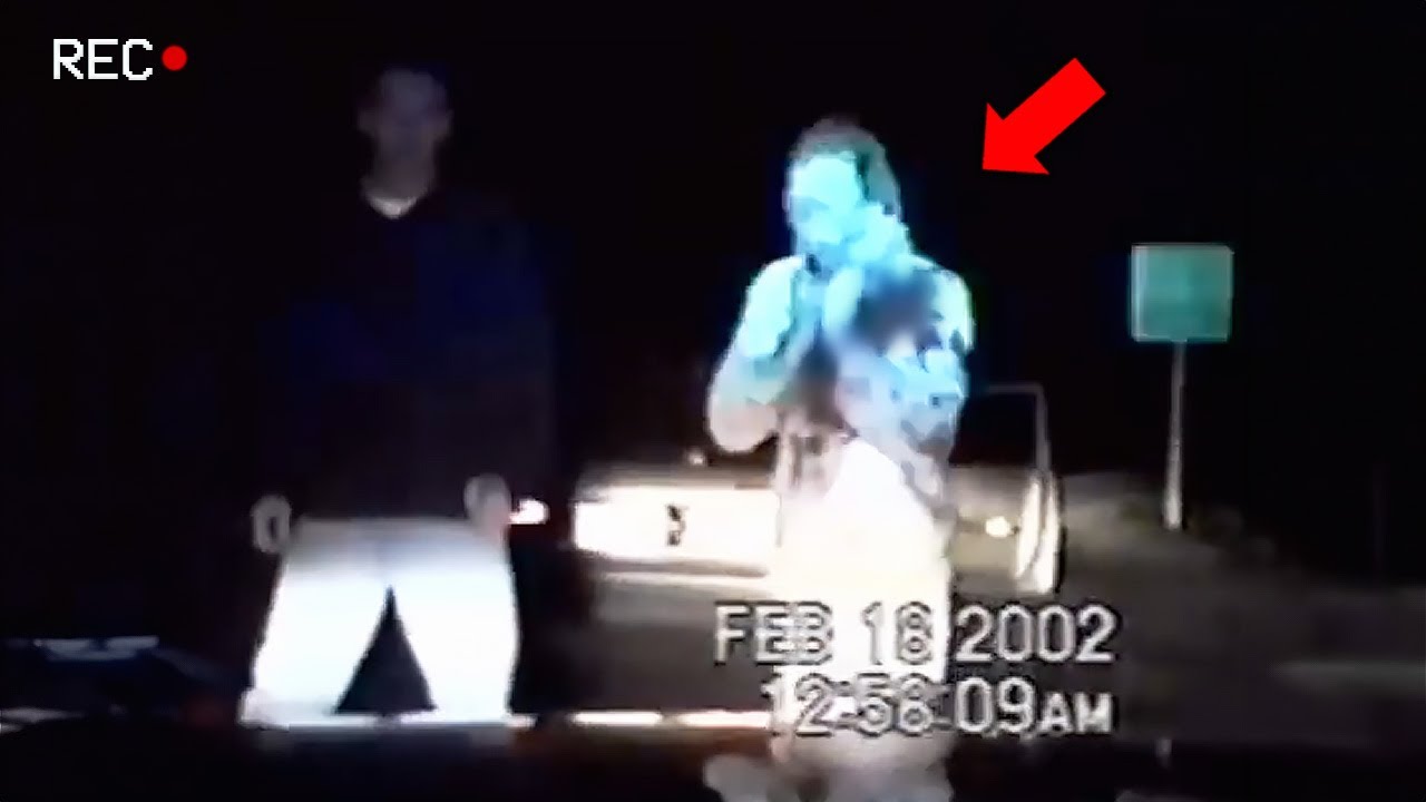 Pocos Pueden Creer a lo que Sobrevivió este Hombre...