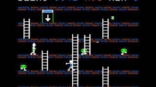 Beer Run for the Apple II