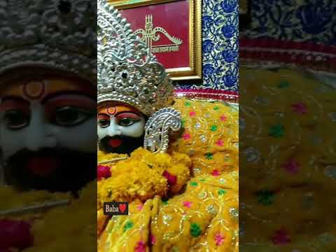 Tera Kya Mujhse NATA Khatu Shyam status video