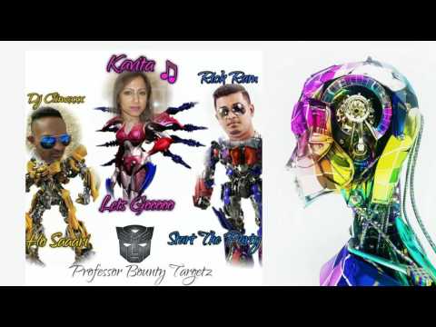 Climaxxx, Kavita & Rick Ram - Besharmi Ki Height (Official) 2016