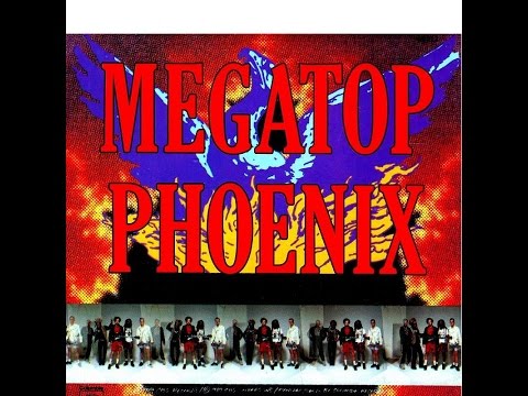 Big Audio Dynamite - Megatop Phoenix (Full Album)