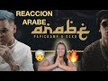 PAPICHAMP x ECKO - ARABE (Videoclip Oficial) reaccion PAPICHAMP x ECKO - ARABE (Videoclip Oficial) reaccion