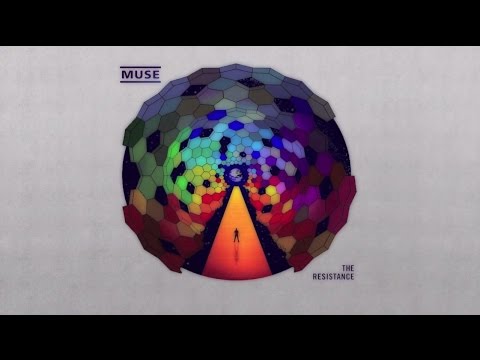 Muse - Unnatural Selection (Extended version - HD)