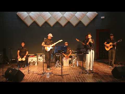 Amoudou- TARWA N - AYOUR Cover By COOL BAND