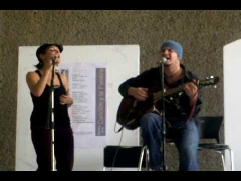 Tristes Cosquillas - Charlene Arian & Miguel Inzunza