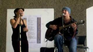 Tristes Cosquillas - Charlene Arian &amp; Miguel Inzunza