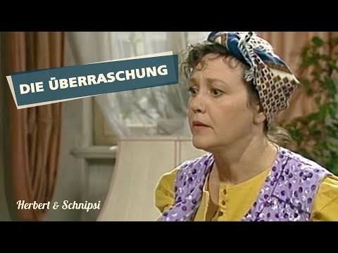 The Surprise - Herbert and Schnipsi
