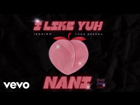 Yung Bredda, Issairo - Nani Remix (Official Audio)