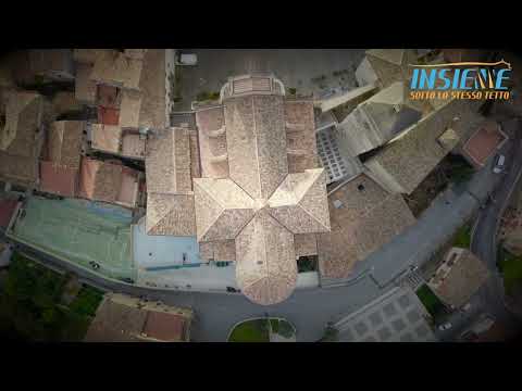 Sotto lo stesso tetto (Giuliano di Roma) - fine lavori